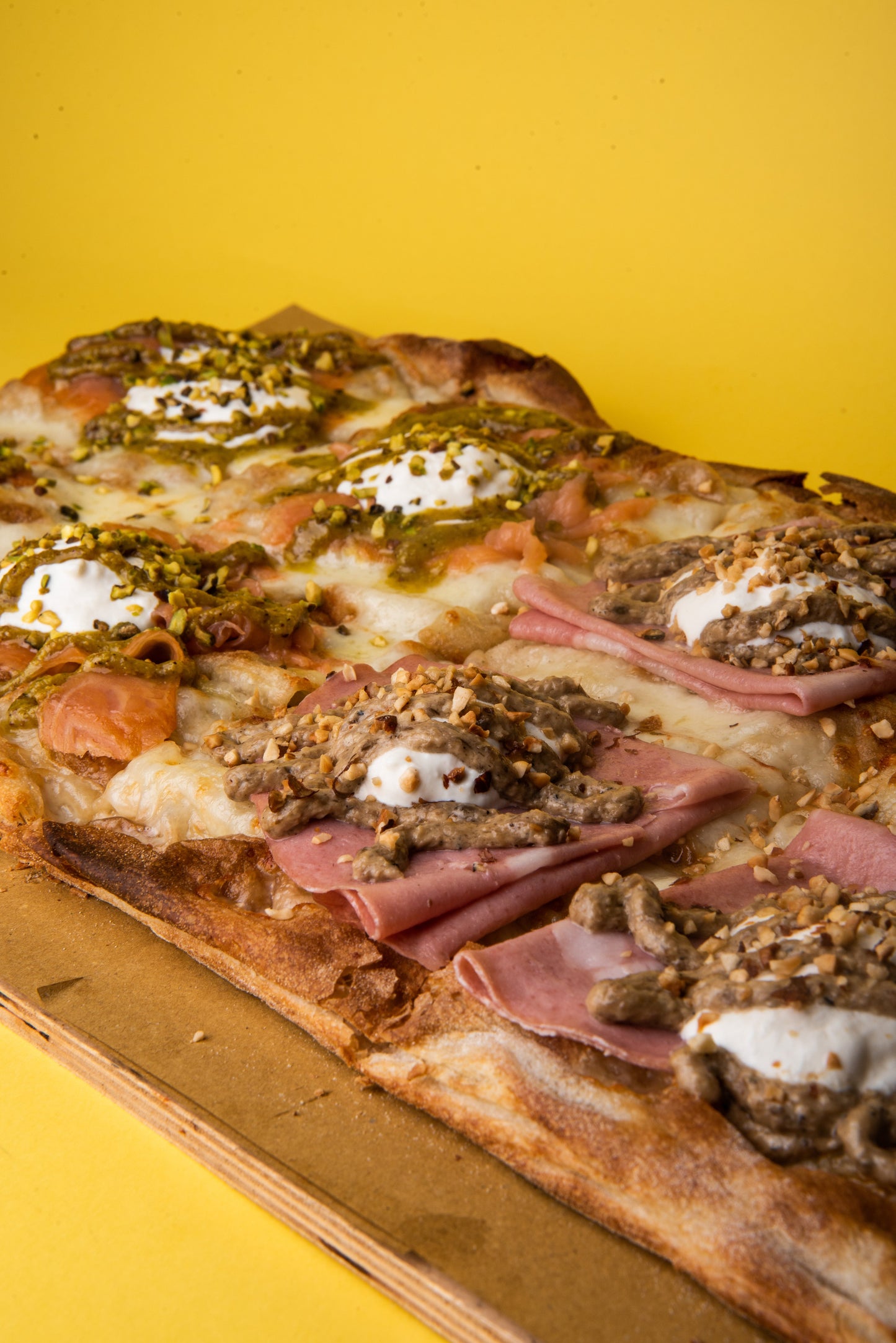 PALA 25/50/75/100 cm | Riservato ai Rivenditori