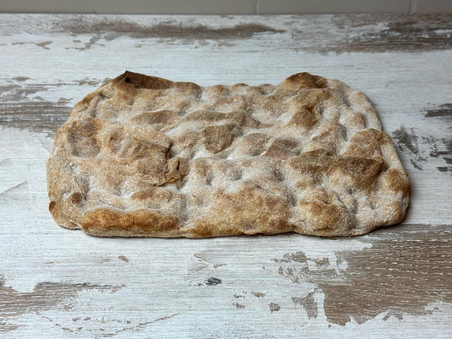 ALTOGRANO®️ meno carboidrati e 40% di fibre in più - 22x30 cm - 250g