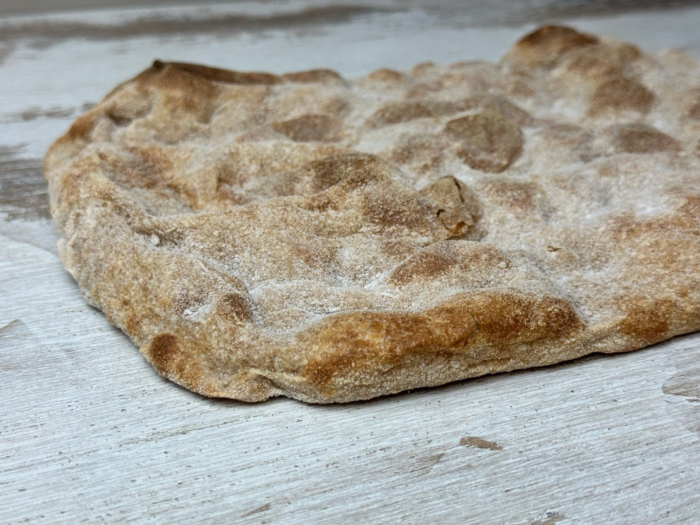 ALTOGRANO®️ meno carboidrati e 40% di fibre in più - 22x30 cm - 250g